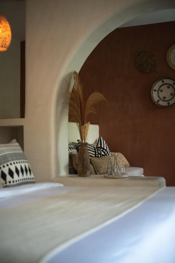 White Goose Boutique Hotel Canggu Dış mekan fotoğraf